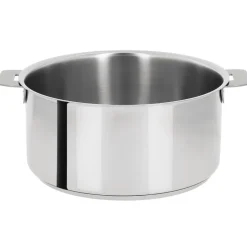 Faitout 22 cm amovible Mutine, Cristel