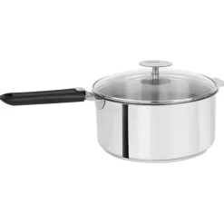Faitout 22 cm amovible Mutine, Cristel