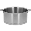 Faitout 26cm strate amovible, Cristel