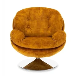 Fauteuil Memento, Athezza