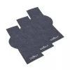 Feutrines de Protection, Cookut