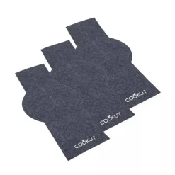 Feutrines de Protection, Cookut