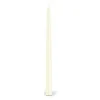 Flambeau ivoire 29cm, Bougie La Française