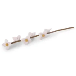 Fleurs sur tige, Gry & Sif