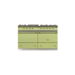 Fourneau Lacanche - Modèle Sully Classic