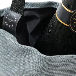 Fresh Baladeur Lin Gris, L'Atelier du Vin