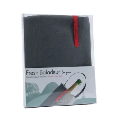 Fresh Baladeur Lin Gris, L'Atelier du Vin