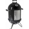 Fumoir Oskar S, Barbecook