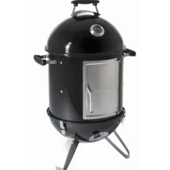 Fumoir Oskar S, Barbecook