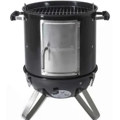 Fumoir Oskar S, Barbecook