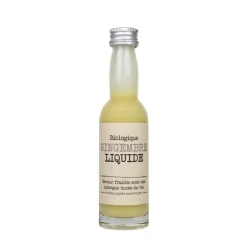 Gingembre Liquide Bio 40ml, Northern Greens