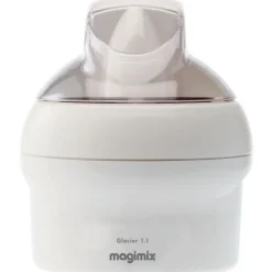 Glacier blanc 1.1L,  Magimix