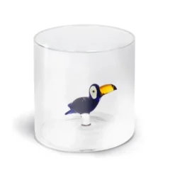 Gobelet 25 cl Toucan, WD Lifestyle