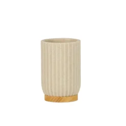 Gobelet de salle de bain, Andrea House