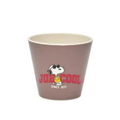 Gobelet expresso 9cl Snoopy Cool, Quy cup