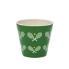 Gobelet expresso 9cl Tennis, Quy cup