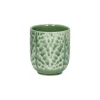 Gobelet Lotus vert, Pomax