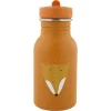 Gourde 350 ml Mr Fox, Trixie