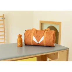 Gourde 350 ml Mr Fox, Trixie
