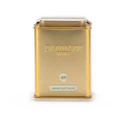 Grand Goût Russe, Dammann Frères