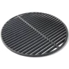 Grille fonte, Big Green Egg