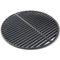 Grille fonte, Big Green Egg