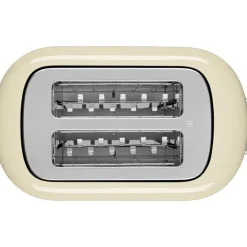 Grille-Pain 2 Tranches Crème, KitchenAid