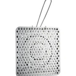 Grille-pain sans amiante, Chevalier Diffusion