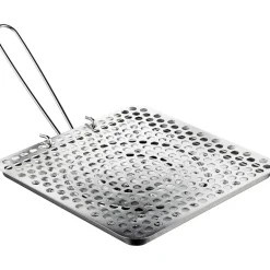 Grille-pain sans amiante, Chevalier Diffusion