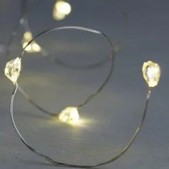 Guirlande lumineuse collection Maggie, Sirius