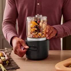 Hachoir sans Fil avec Batterie, KitchenAid