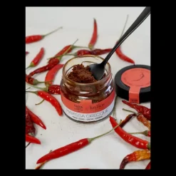 Harissa Grecque, Kalios