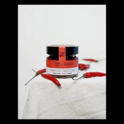Harissa Grecque, Kalios