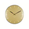 Horloge 40 cm Leaf, Karlsson