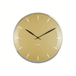 Horloge 40 cm Leaf, Karlsson
