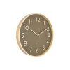 Horloge 40 cm Pure, Karlsson