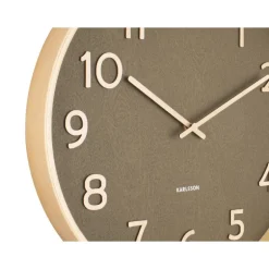 Horloge 40 cm Pure, Karlsson