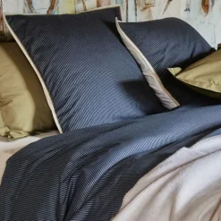 Housse de couette Brixton, Sylvie Thiriez