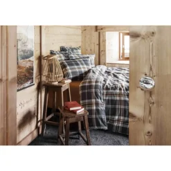 Housse de couette Félix Minuit, L'effet papillon