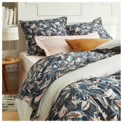 Housse de couette Percale Euphoria, Essix