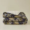 Housse de couette Percale Éverly, Sylvie Thiriez