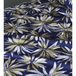 Housse de couette Percale Éverly, Sylvie Thiriez