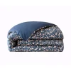 Housse de couette Percale Angélie, Anne de Solène