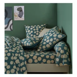Housse de couette Polka, Sylvie Thiriez