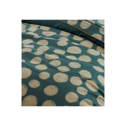 Housse de couette Polka, Sylvie Thiriez
