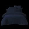 Housse de couette Taloa Encre, Haomy