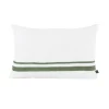 Housse de Coussin 40 x 60 cm Malaga, Haomy