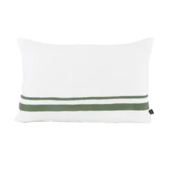 Housse de Coussin 40 x 60 cm Malaga, Haomy
