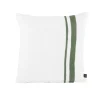 Housse de Coussin 45 x 45 cm Malaga, Haomy