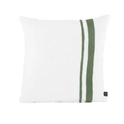 Housse de Coussin 45 x 45 cm Malaga, Haomy